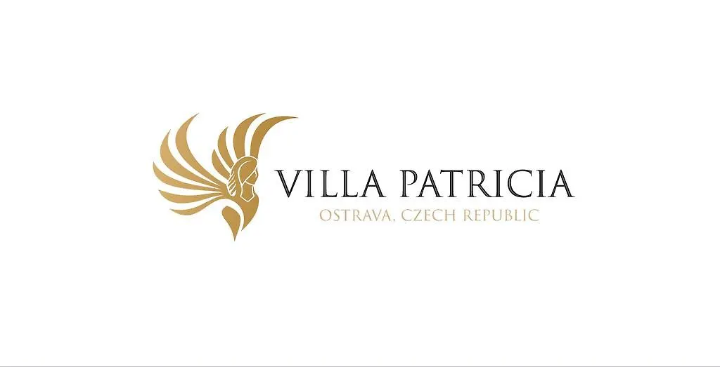 Villa Patricia - Ostrava Guest house