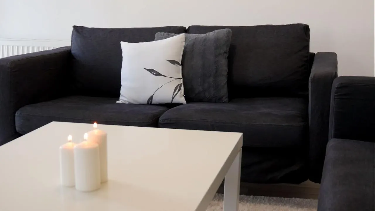 Guest house Villa Patricia - Ostrava