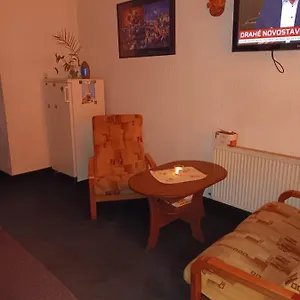 U Hospudky Ostrava