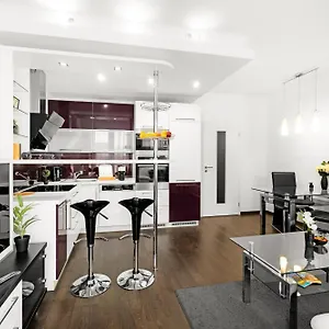 New Beautiful In The Center Of With Option Garage Parking Ostrava
